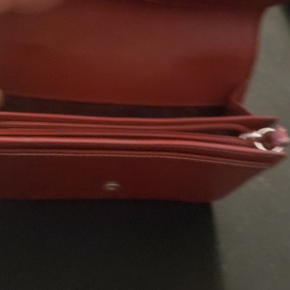 Coach wallet - Picture 4 of 4